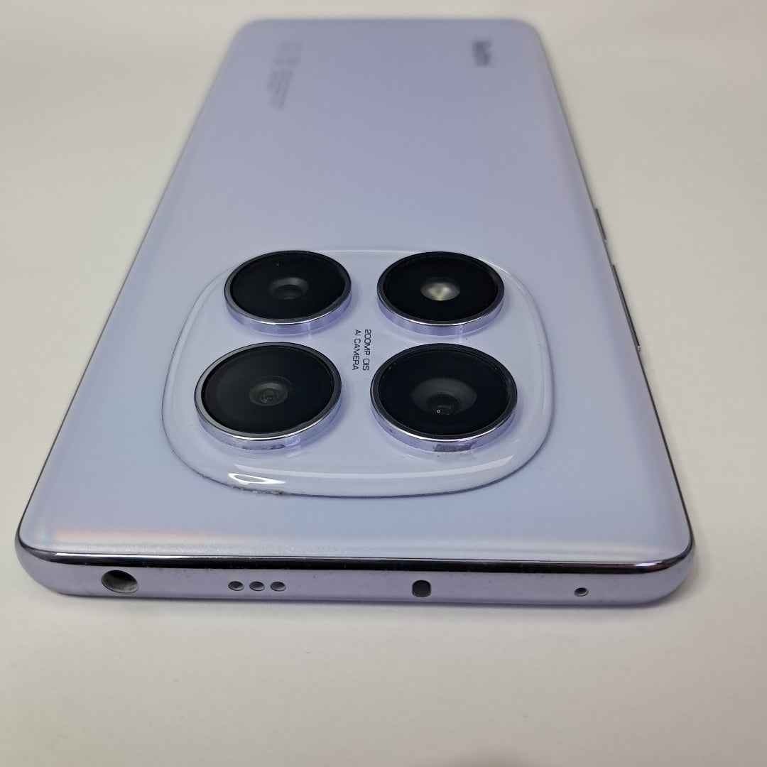 CELULAR XIAOMI REDMI NOTE 14 PRO 24116RACCG (2024) 256 GB 8 GB RAM (SEMINUEVO)