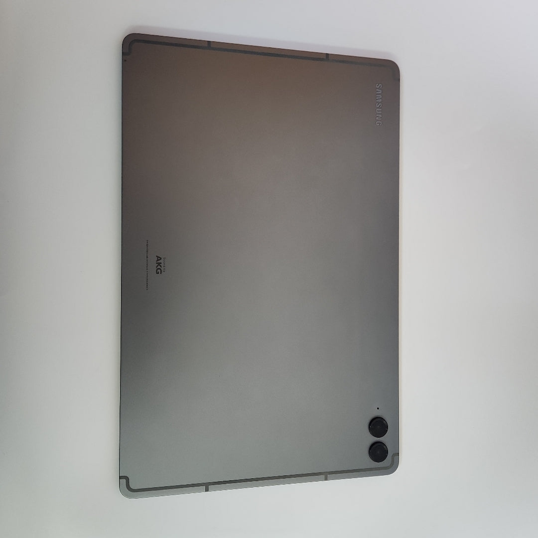 TABLETA SAMSUNG GALAXY TAB S9 FE+ SM-X610 (2023) 256 GB 12 GB RAM (SEMINUEVO)