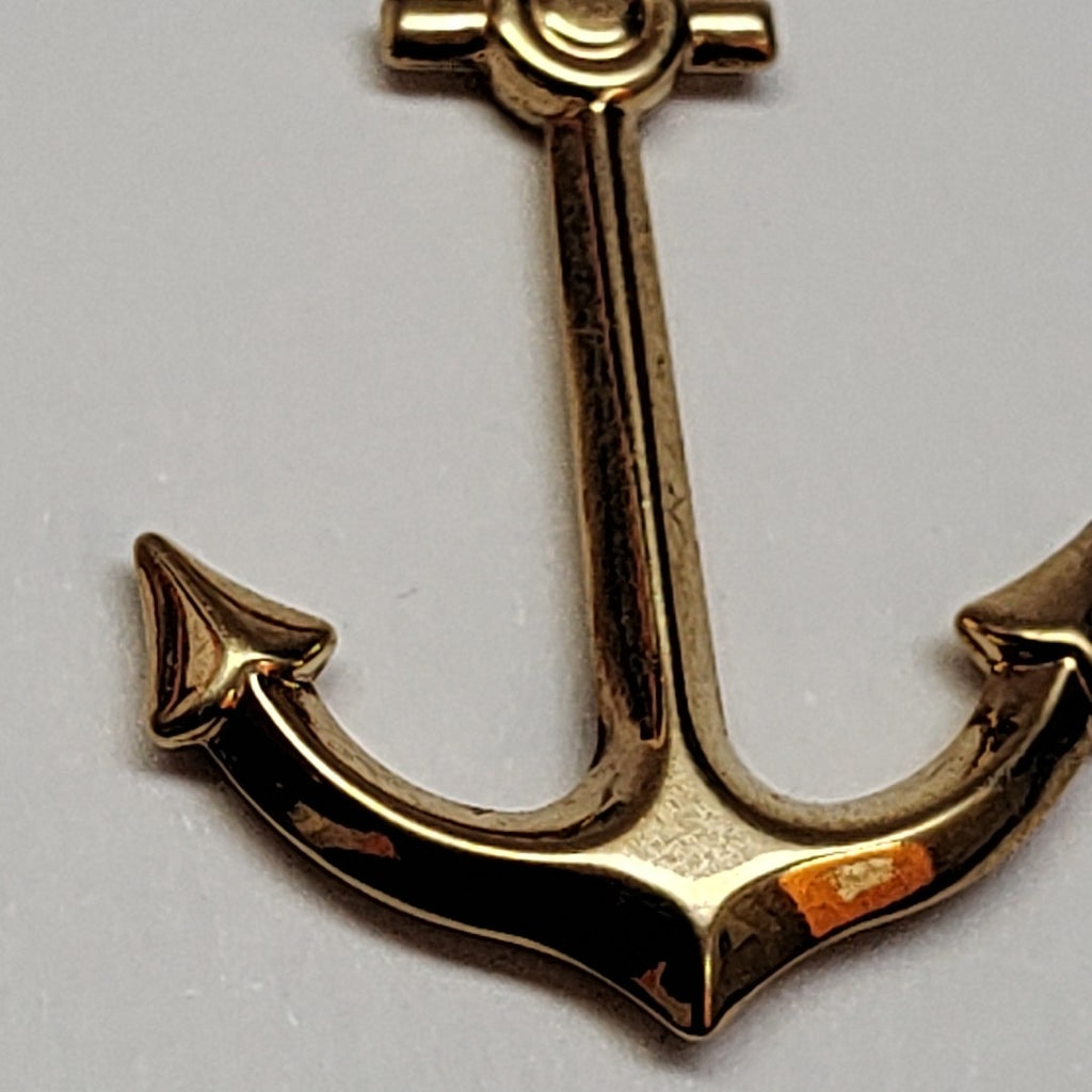 DIJE. ORO. 10 K 1.4 GRMS (SEMINUEVO)