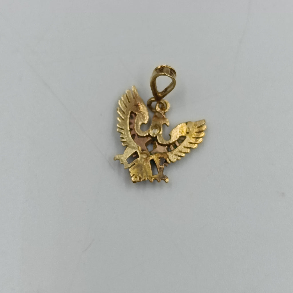 DIJE ORO 14 K 2,10 GRMS (SEMINUEVO)
