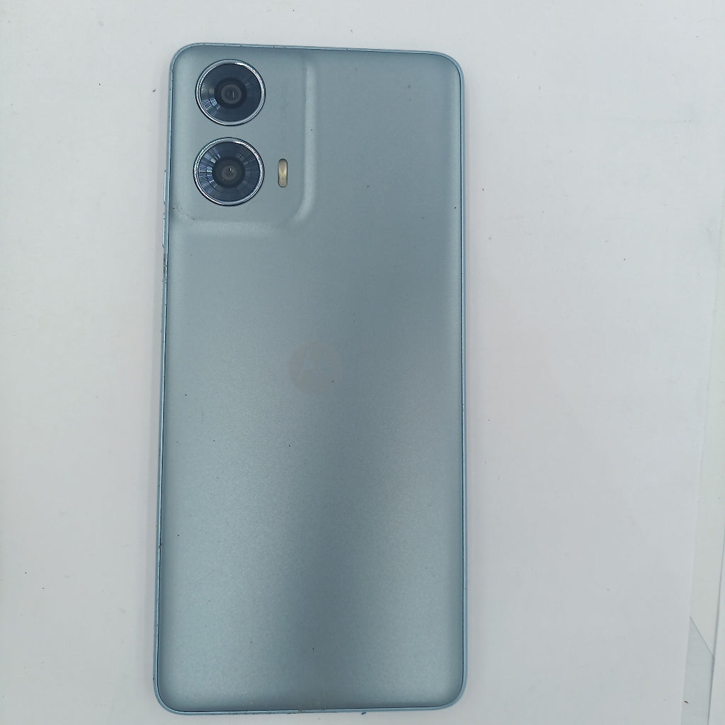 CELULAR MOTOROLA MOTO G24 POWER XT2425-1 (2024) 256 GB 4 GB RAM (SEMINUEVO)