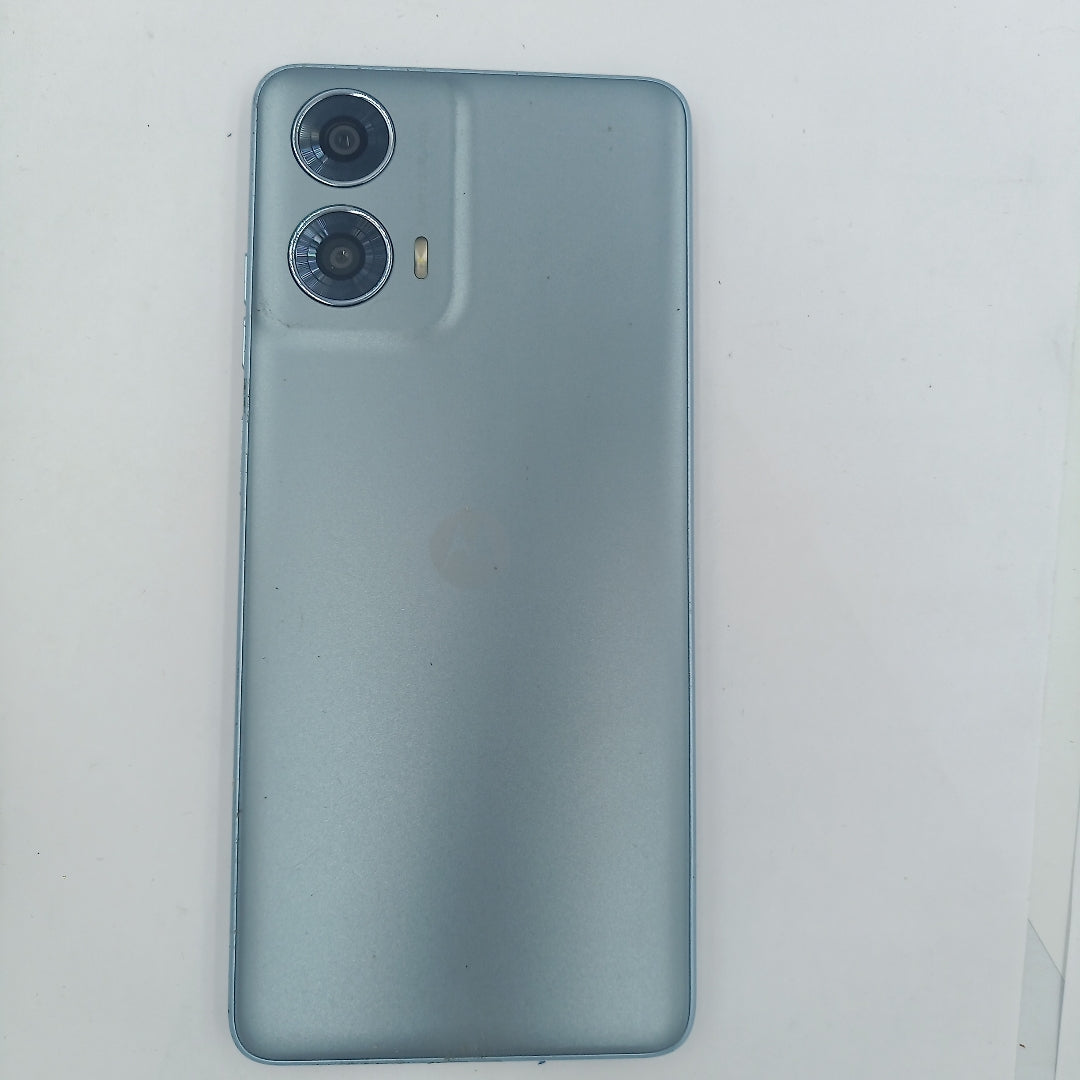 CELULAR MOTOROLA MOTO G24 POWER XT2425-1 (2024) 256 GB 4 GB RAM (SEMINUEVO)