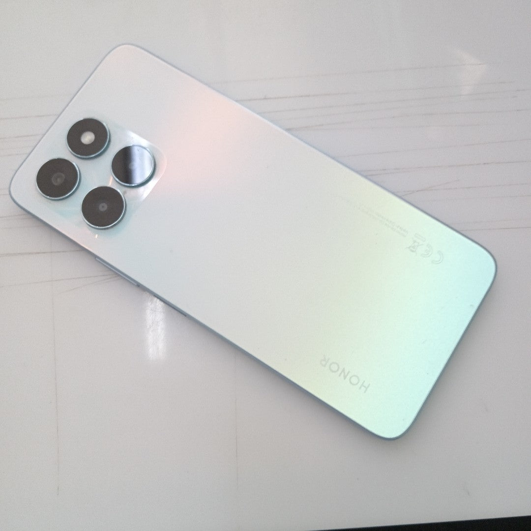 CELULAR HONOR X6A WDY-LX3 (2023) 128 GB 6 GB RAM (SEMINUEVO)