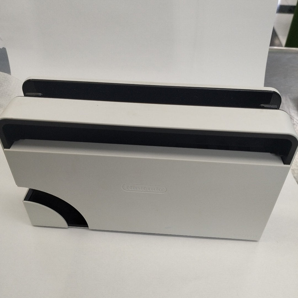 CONSOLA DE VIDEOJUEGO NINTENDO SWITCH OLED 64 GB (SEMINUEVO)