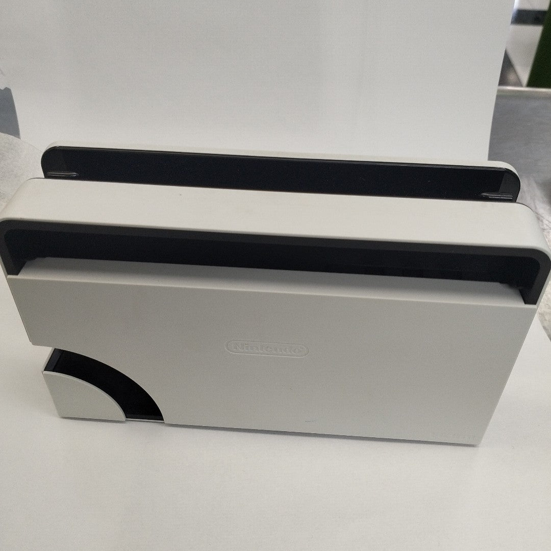 CONSOLA DE VIDEOJUEGO NINTENDO SWITCH OLED 64 GB (SEMINUEVO)