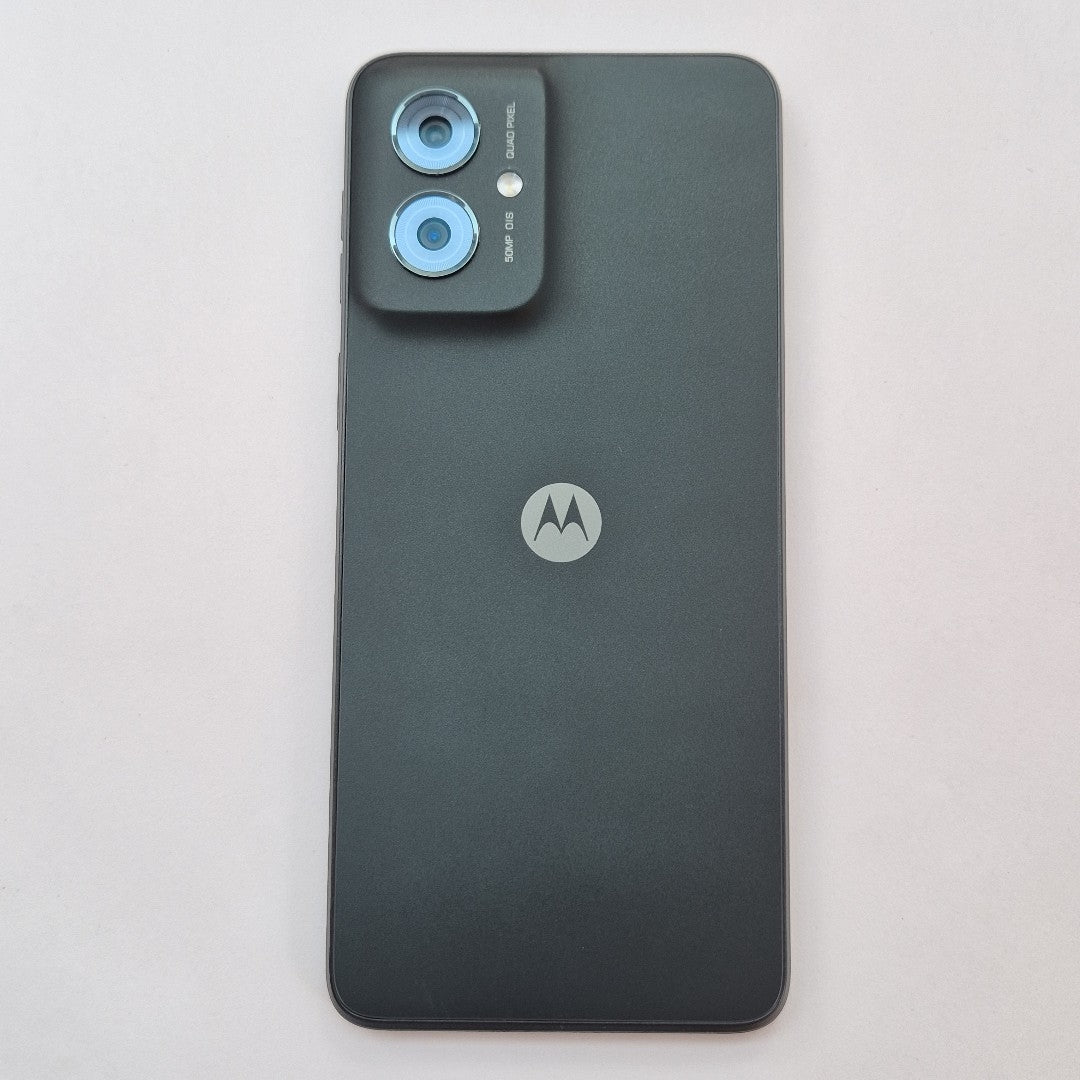 CELULAR MOTOROLA MOTO G55 5G XT2435-1(2024) 256 GB 8 GB RAM (SEMINUEVO)