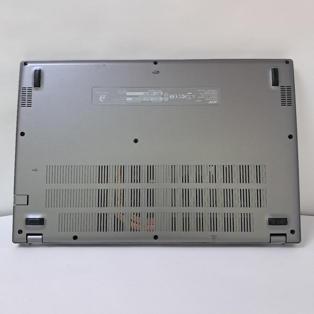 LAPTOP ACER ASPIRE 5 A515-57T-373L (2022) 256 GB SSD 8 GB RAM (SEMINUEVO)