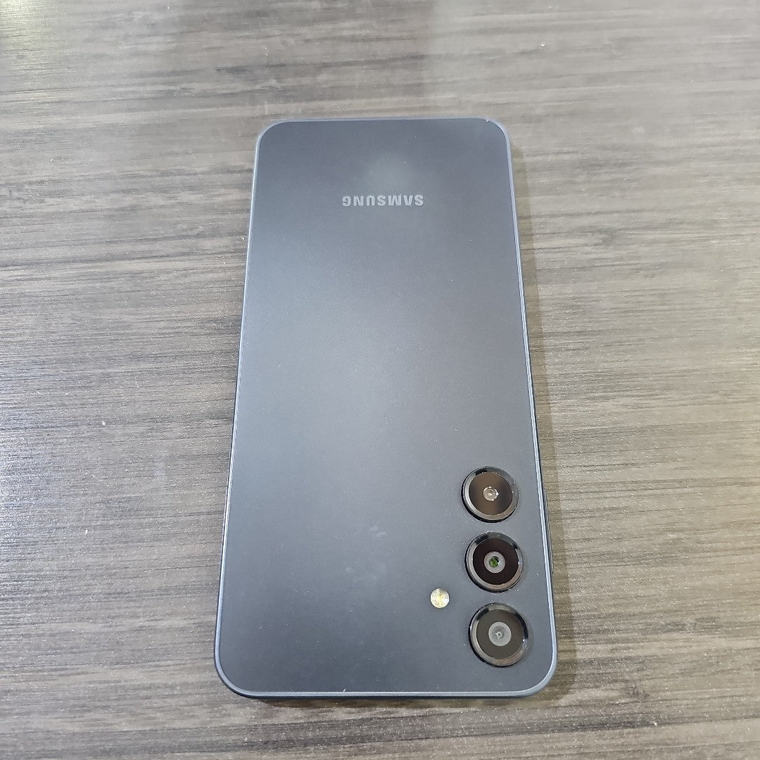 CELULAR SAMSUNG GALAXY A16 SM-A165M (2024) 128 GB 4 GB RAM (SEMINUEVO)