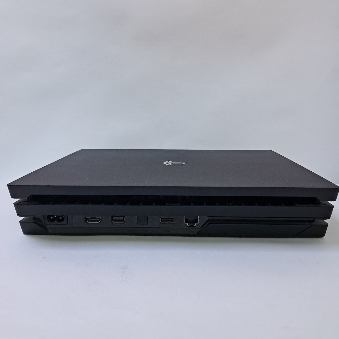 CONSOLA DE VIDEOJUEGO SONY PS4 PRO 1 TB (SEMINUEVO)