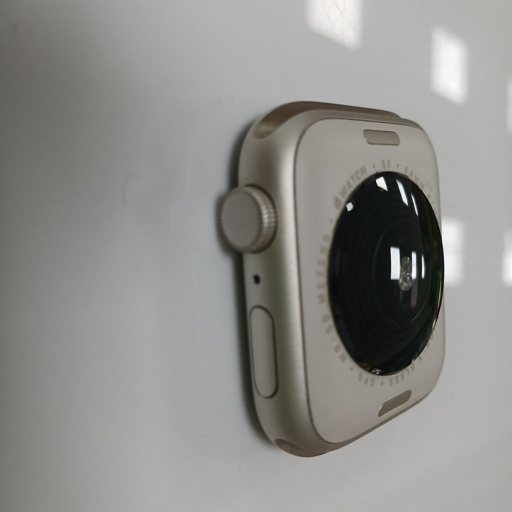 SMARTWATCH APPLE SE 2 ALUMINIO A2723 44 MM GPS (SEMINUEVO)