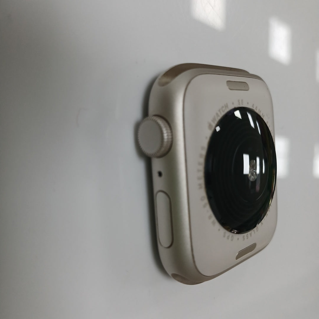SMARTWATCH APPLE SE 2 ALUMINIO A2723 44 MM GPS (SEMINUEVO)