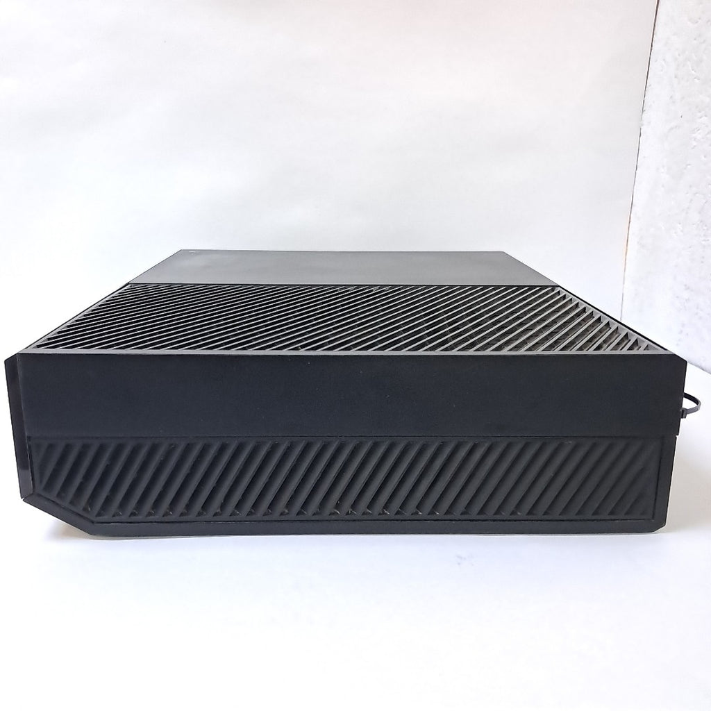 CONSOLA DE VIDEOJUEGO MICROSOFT XBOX ONE 1 TB (SEMINUEVO)