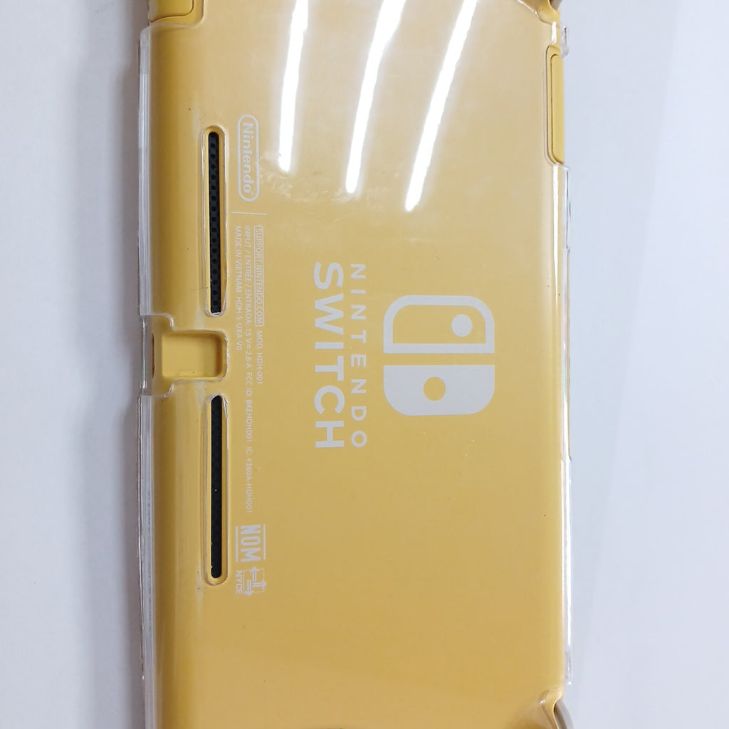 CONSOLA DE VIDEOJUEGO NINTENDO SWITCH LITE 32 GB (SEMINUEVO)