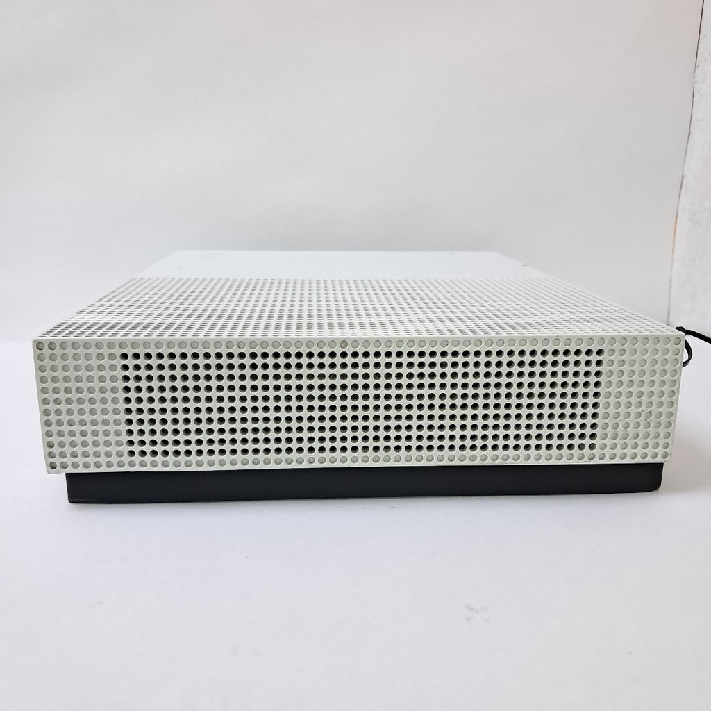 CONSOLA DE VIDEOJUEGO MICROSOFT XBOX ONE S 500 GB  (SEMINUEVO)