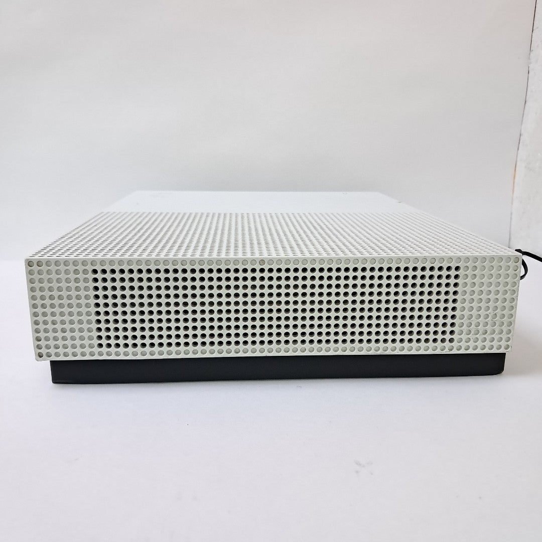 CONSOLA DE VIDEOJUEGO MICROSOFT XBOX ONE S 500 GB  (SEMINUEVO)