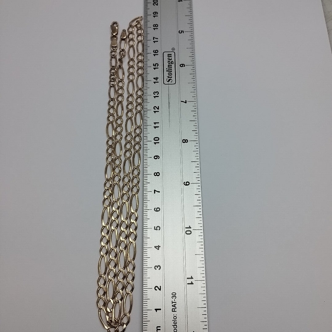 CADENA ORO 14 K 16,00 GRMS (SEMINUEVO)