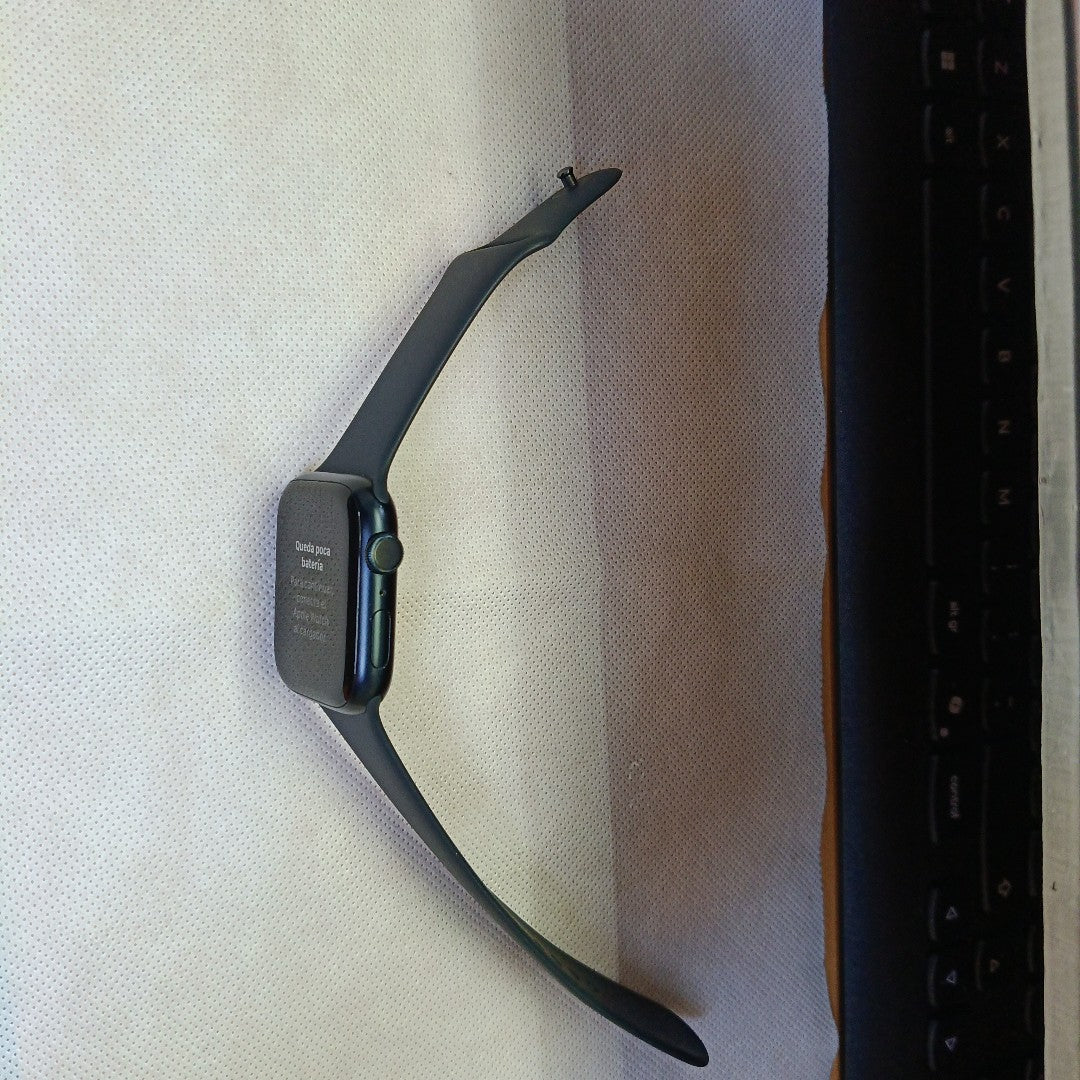 SMARTWATCH APPLE SERIES 8 ALUMINIO A2771 45 MM GPS (SEMINUEVO)