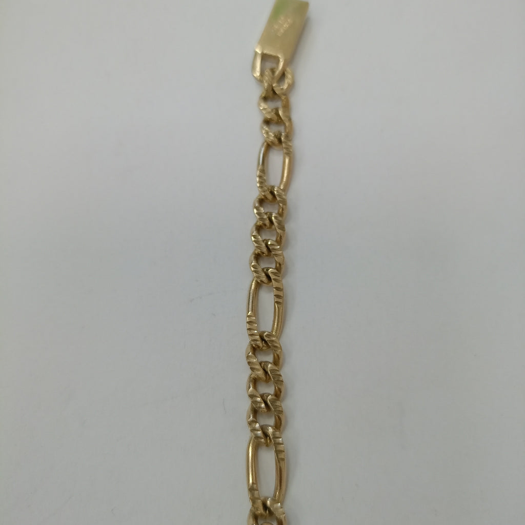 ESCLAVA. ORO. 10 K 13 GRMS (SEMINUEVO)