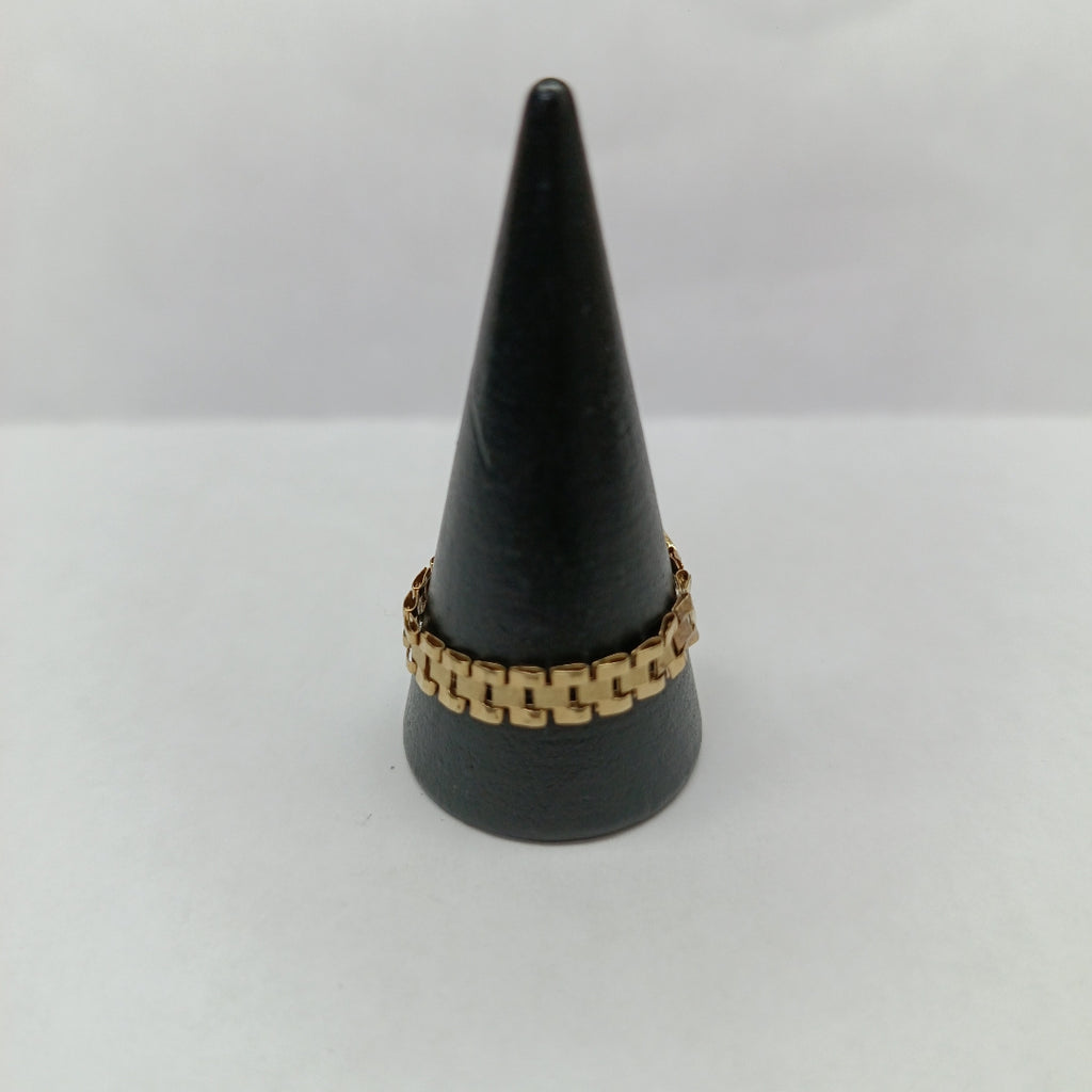 ARGOLLA. ORO. 10 K 0.8 GRMS (SEMINUEVO)