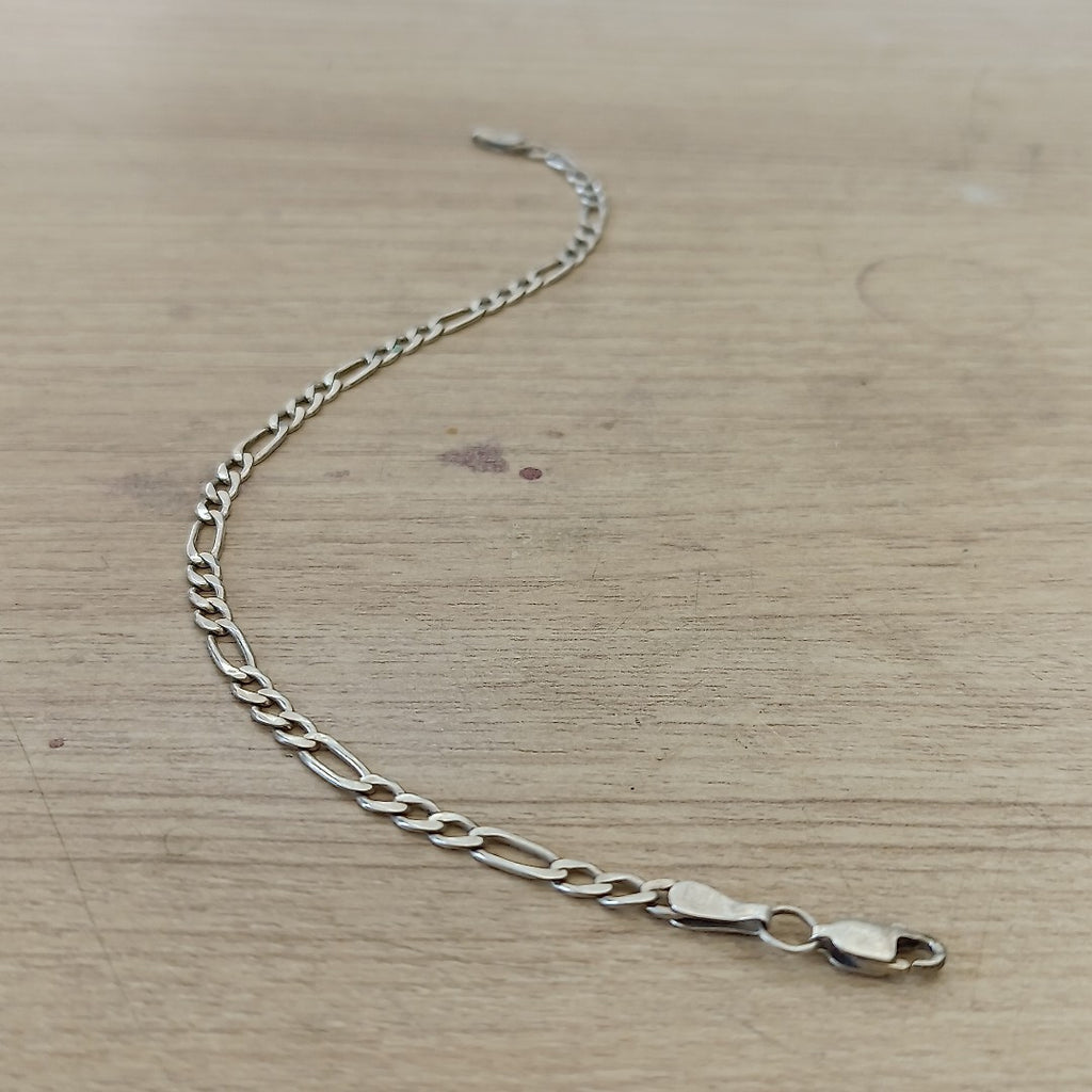 PULSERA. PLATA. 4.2 GRMS (SEMINUEVO)