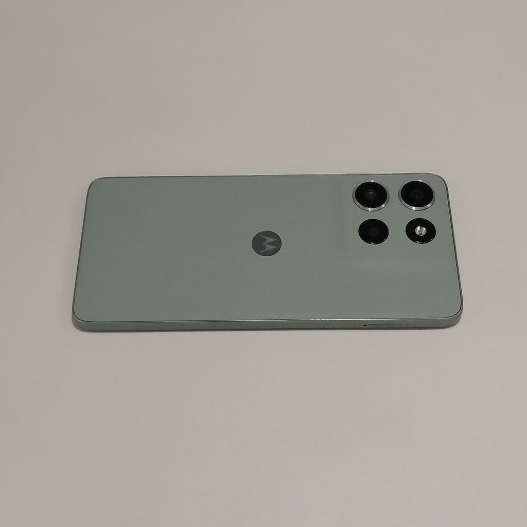 CELULAR MOTOROLA MOTO G56 5G XT2529-1(2025) 256 GB 8 GB RAM (SEMINUEVO)