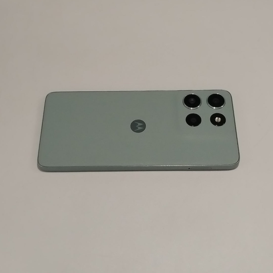 CELULAR MOTOROLA MOTO G56 5G XT2529-1(2025) 256 GB 8 GB RAM (SEMINUEVO)