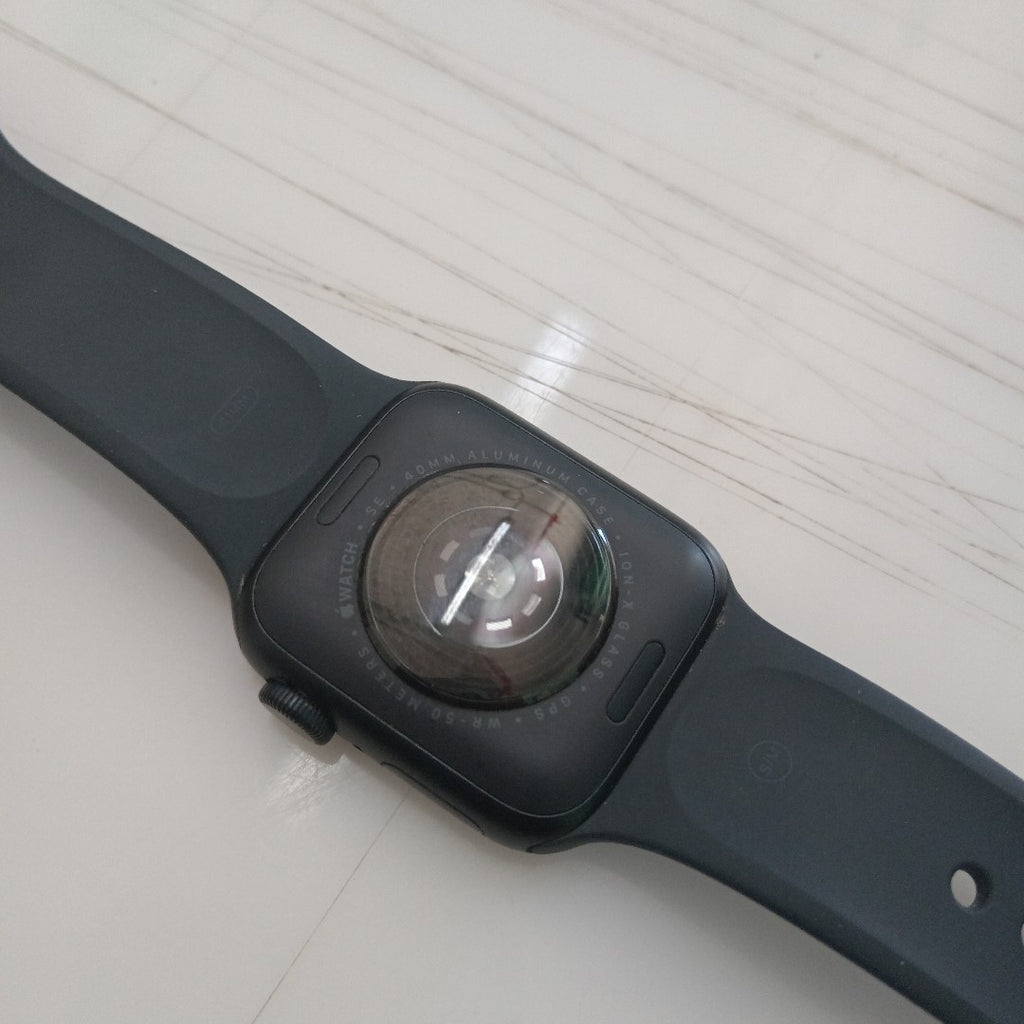 SMARTWATCH APPLE SE 2 ALUMINIO A2722 40 MM GPS (SEMINUEVO)