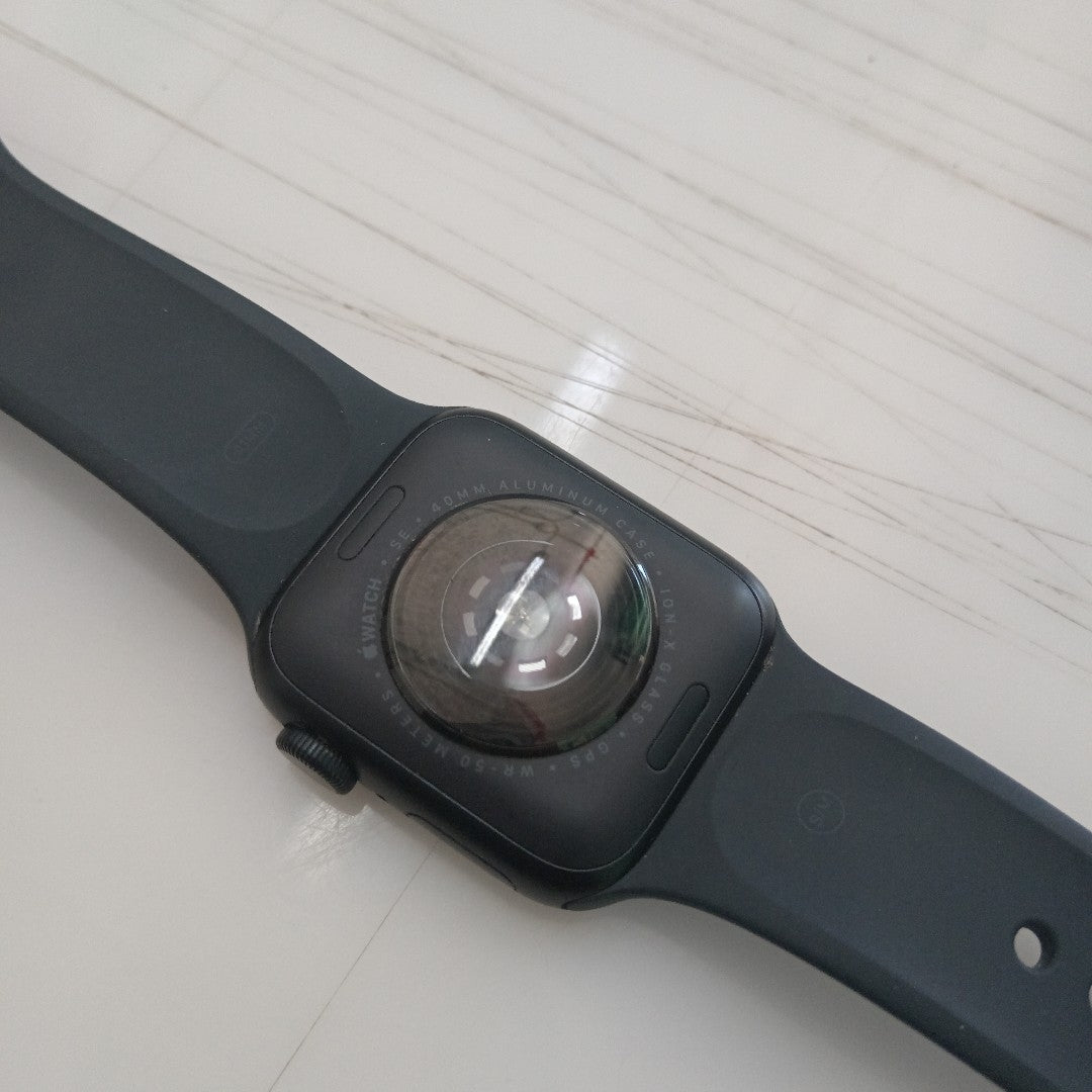 SMARTWATCH APPLE SE 2 ALUMINIO A2722 40 MM GPS (SEMINUEVO)
