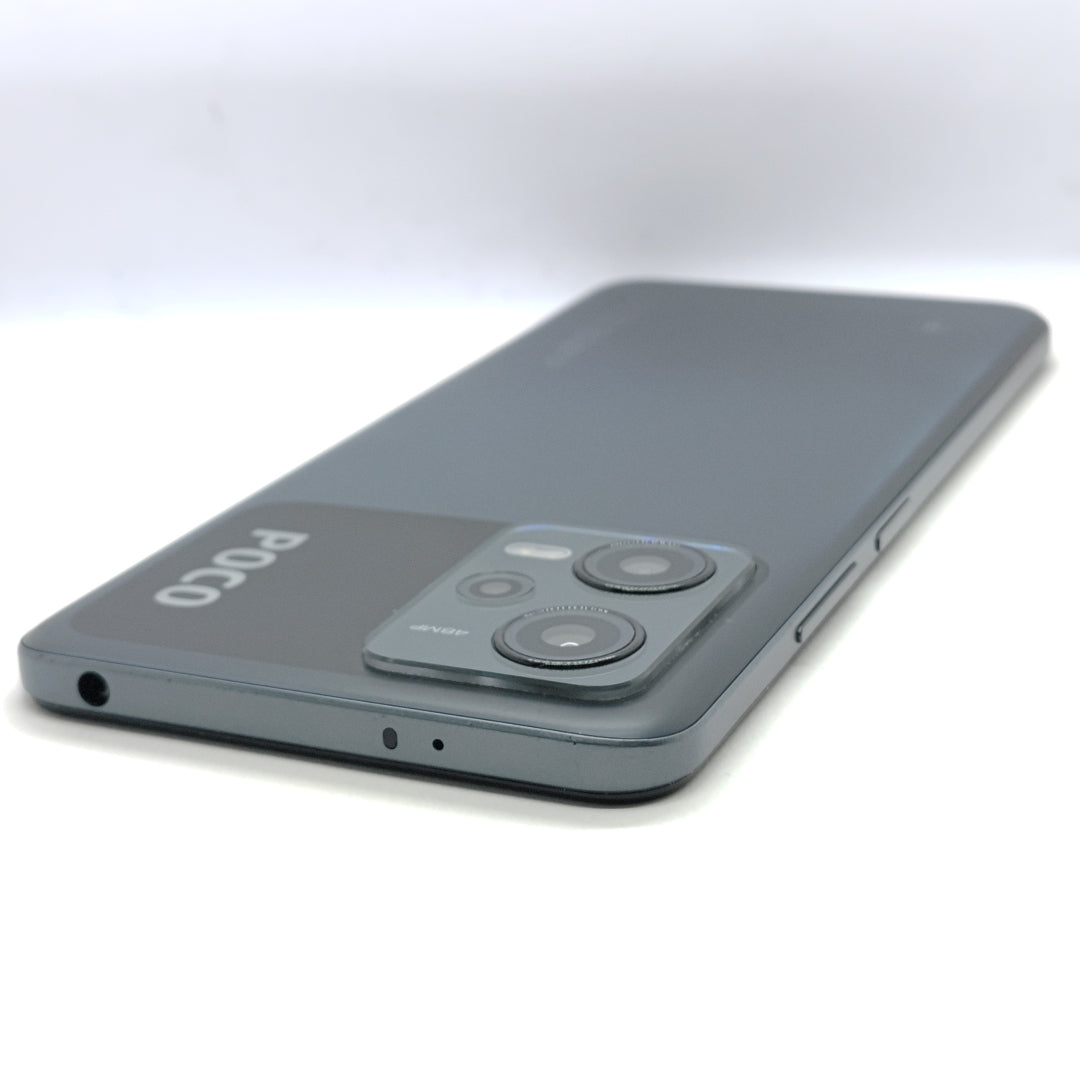 CELULAR XIAOMI POCO X5 22111317PG (2023) 256 GB 8 GB RAM (SEMINUEVO)