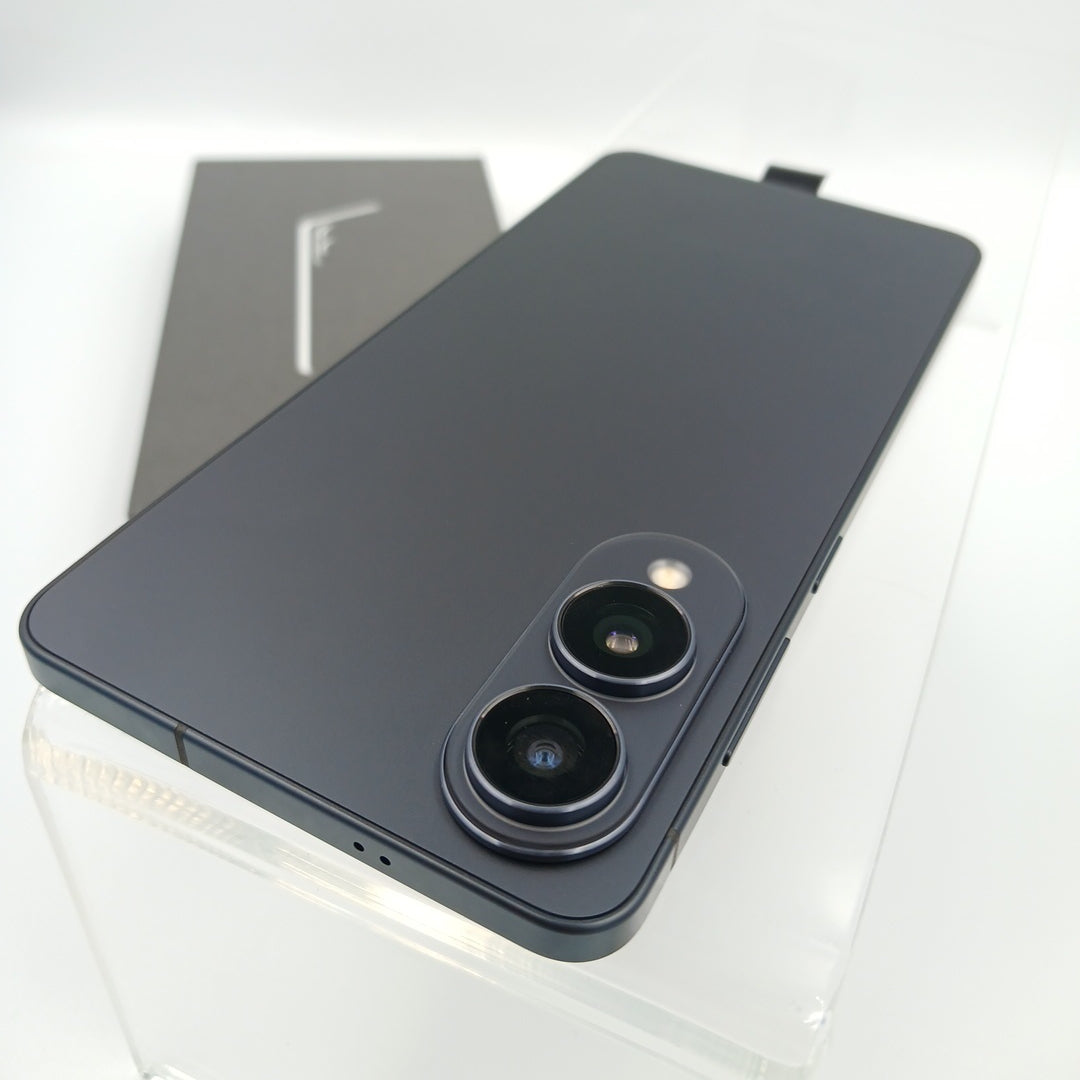 CELULAR SAMSUNG GALAXY S25 EDGE SM-S937B (2025) 256 GB 12 GB RAM (SEMINUEVO)