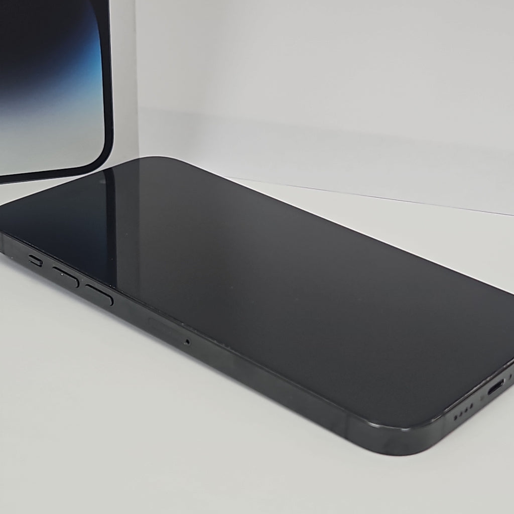 CELULAR APPLE IPHONE 14 PRO MAX A2894 128 GB 6 GB RAM (SEMINUEVO)