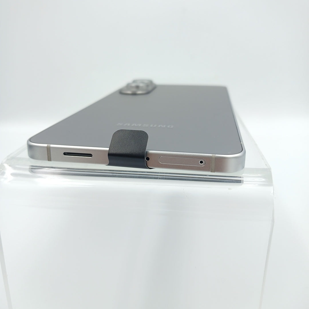 CELULAR SAMSUNG GALAXY S25 EDGE SM-S937B (2025) 256 GB 12 GB RAM (SEMINUEVO)