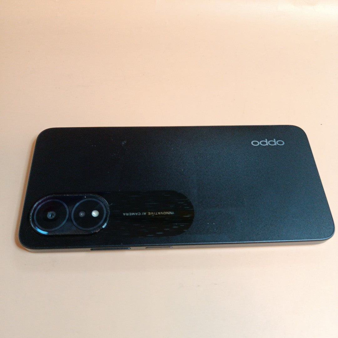 CELULAR OPPO  A38 CPH2579 (2023) 128 GB 4 GB RAM (SEMINUEVO)