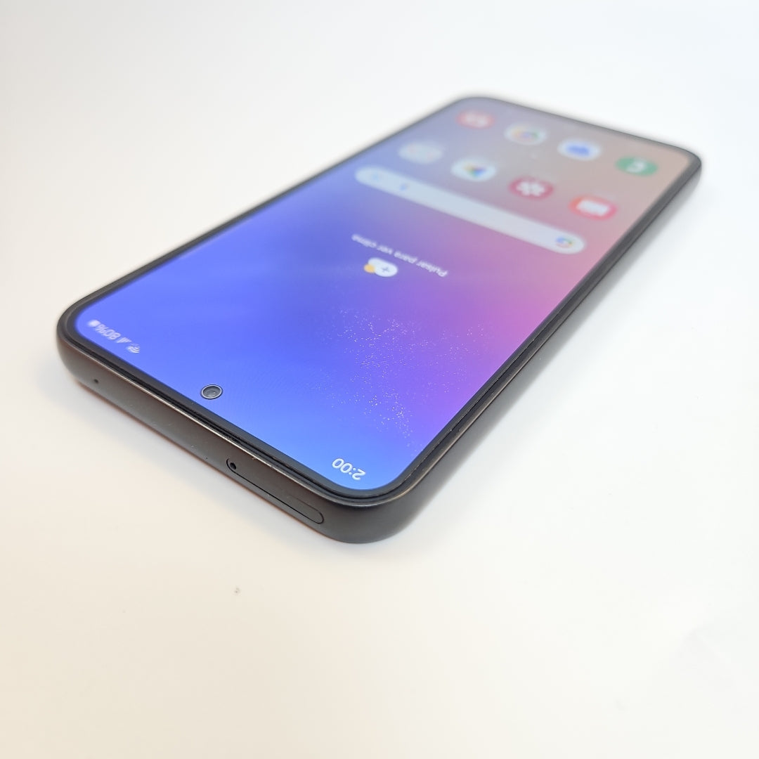CELULAR SAMSUNG GALAXY A54 5G SM-A546E 128 GB 8 GB RAM (SEMINUEVO)