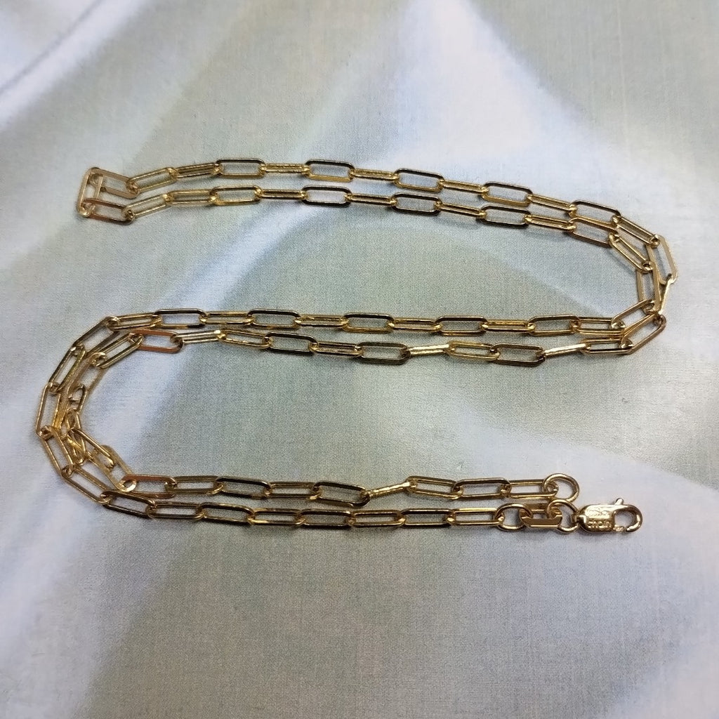 CADENAS ORO 14K 5.3 (NUEVO)