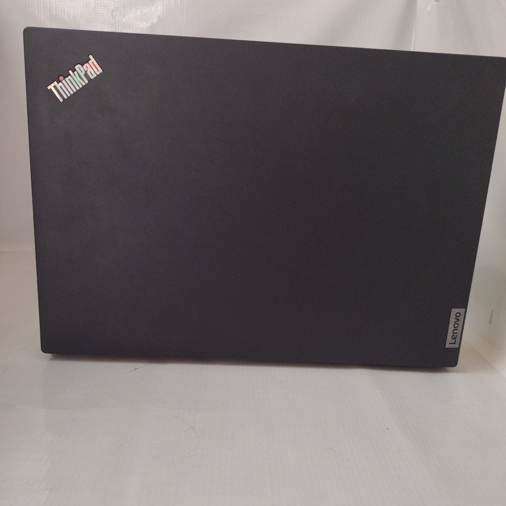 LAPTOP LENOVO THINKPAD T14 GEN 4 (2024) 512 GB SSD 16 GB RAM (SEMINUEVO)