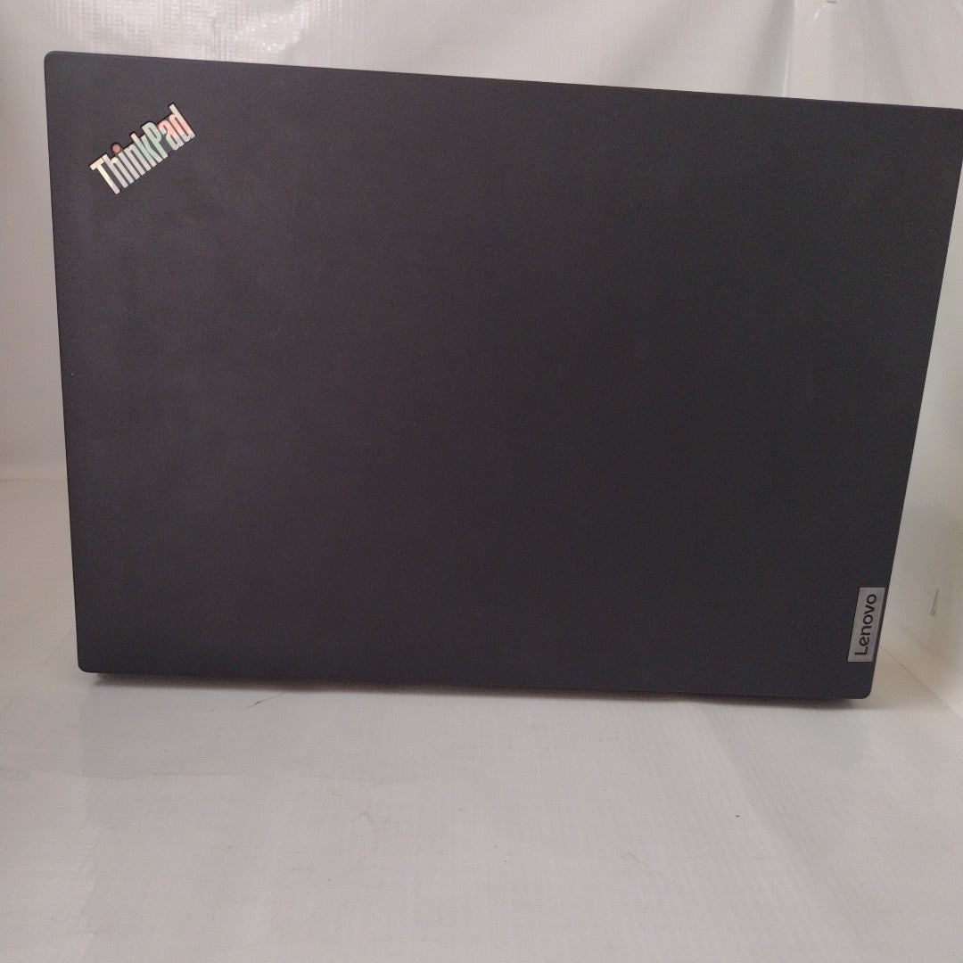 LAPTOP LENOVO THINKPAD T14 GEN 4 (2024) 512 GB SSD 16 GB RAM (SEMINUEVO)