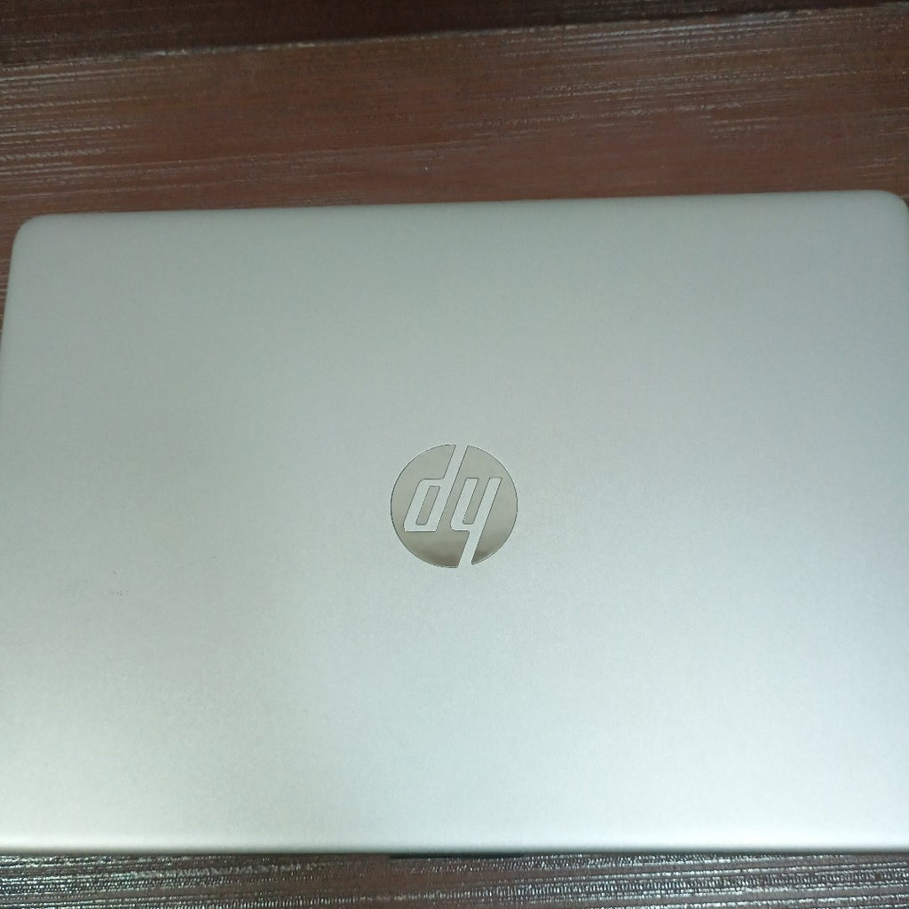 LAPTOP HP 14-DQ2533LA (2023) 512 GB SSD 8 GB RAM (SEMINUEVO)