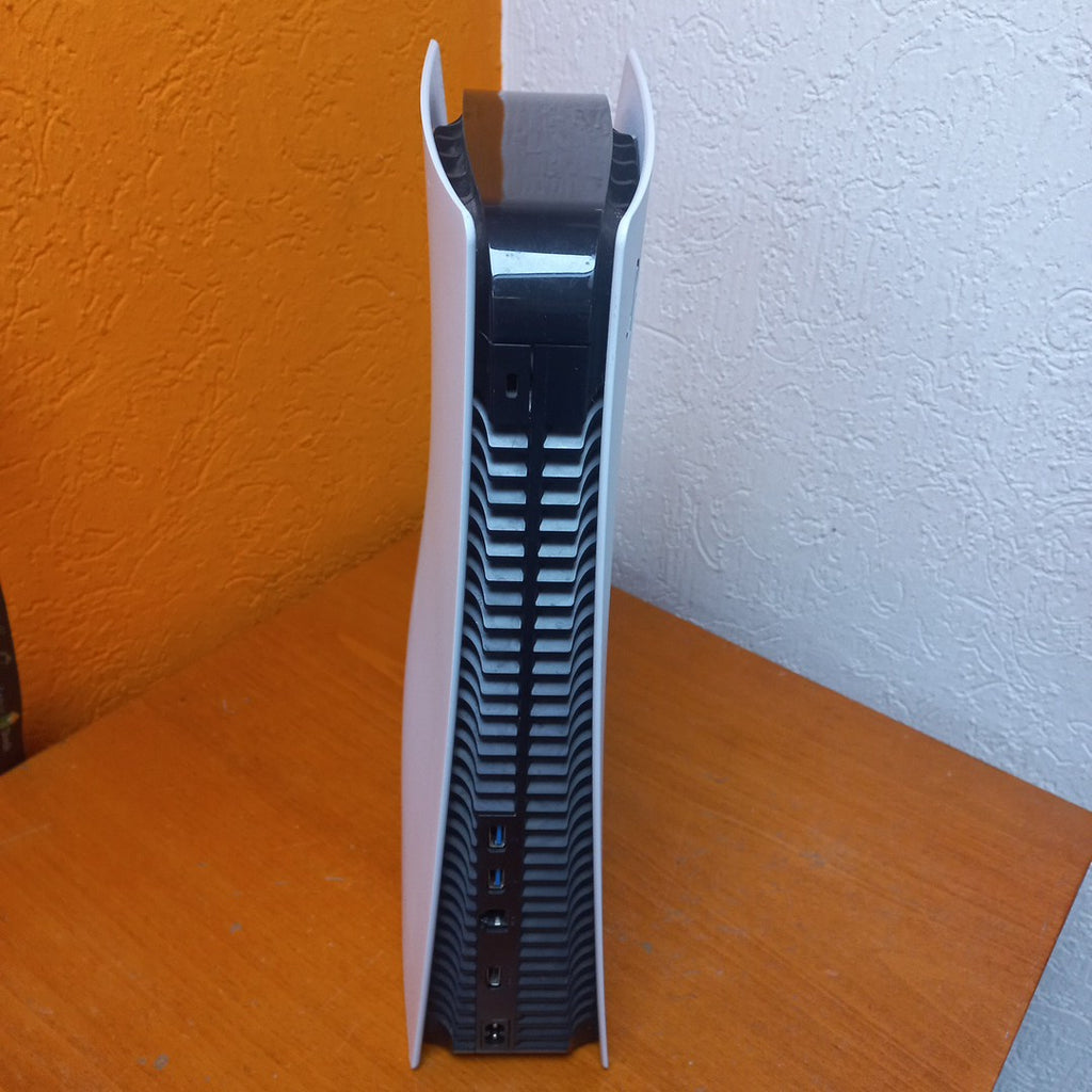 CONSOLA DE VIDEOJUEGO SONY PS5 825 SSD