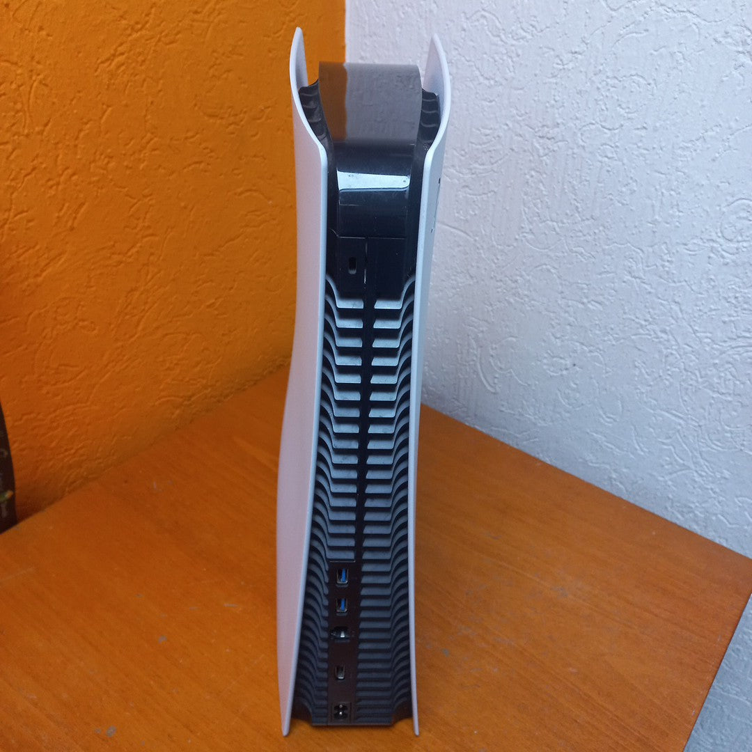 CONSOLA DE VIDEOJUEGO SONY PS5 825 SSD