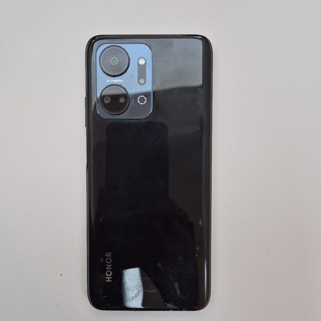 CELULAR HONOR X7A RKY-LX3 128 GB 6 GB RAM (SEMINUEVO)