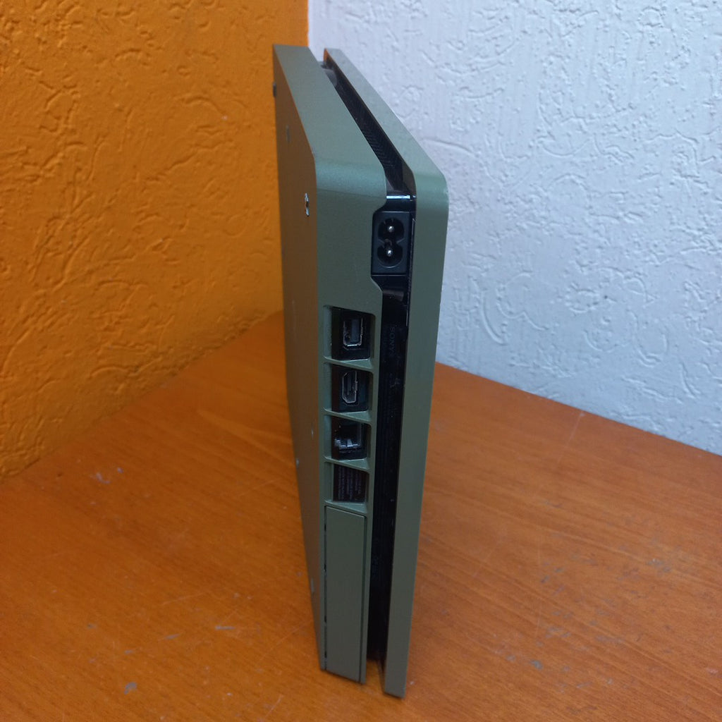 CONSOLA DE VIDEOJUEGO SONY PS4 SLIM 1 TB