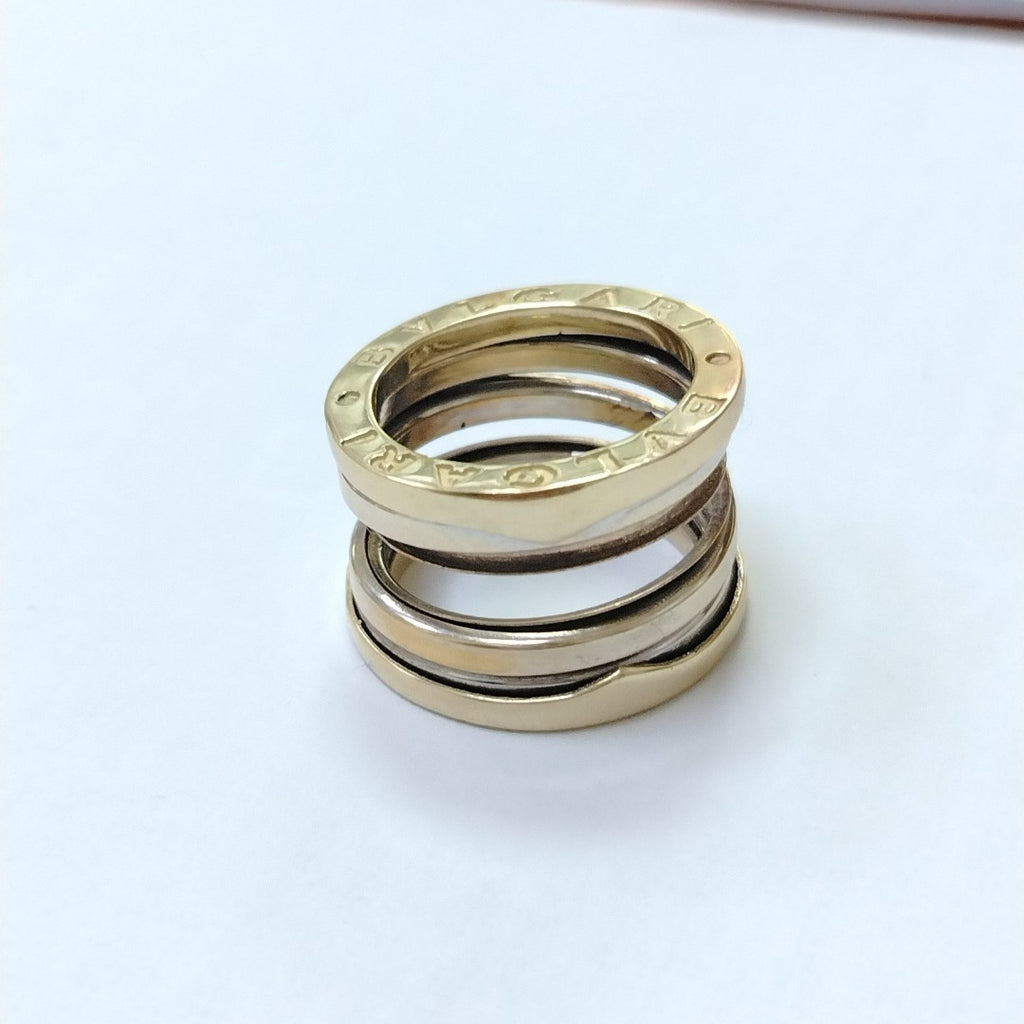 ANILLITO. ORO. 14 K 9.6 GRMS (SEMINUEVO)