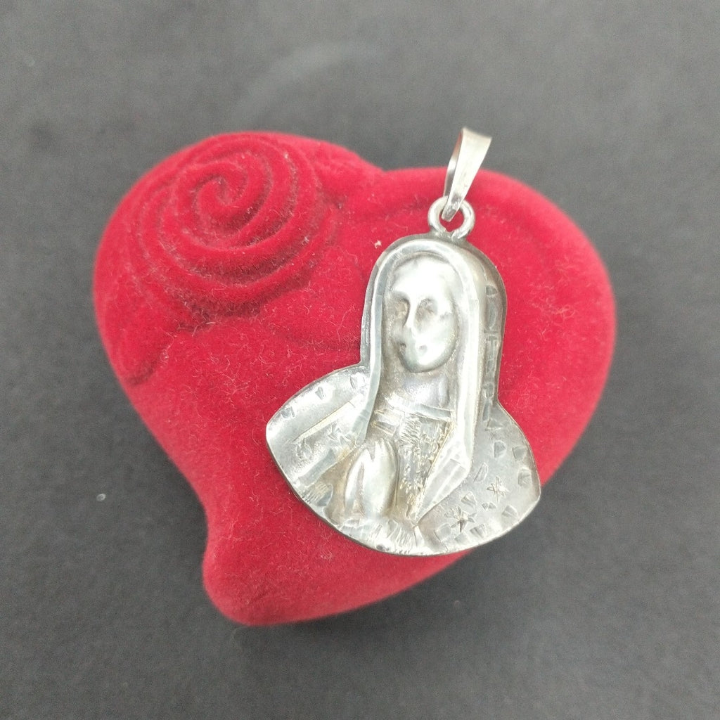 DIJE. PLATA. 37.1 GRMS (SEMINUEVO)