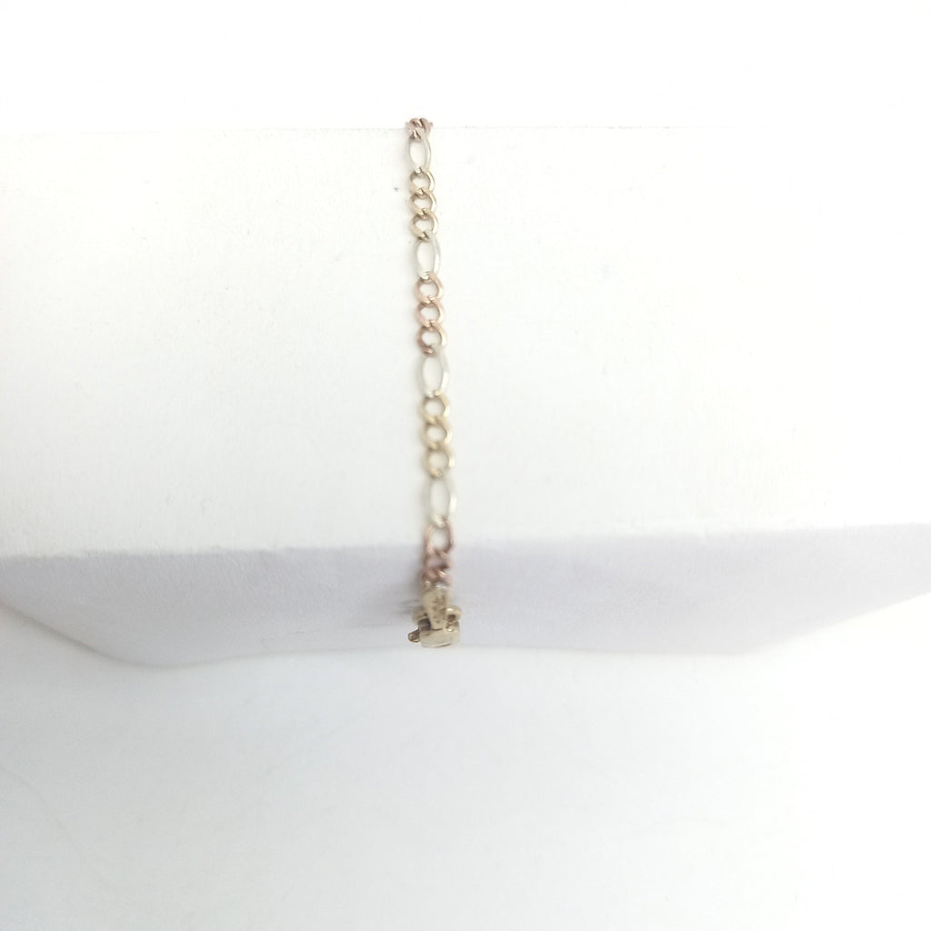 ESCLAVA. ORO. 10 K 1.6 GRMS (SEMINUEVO)