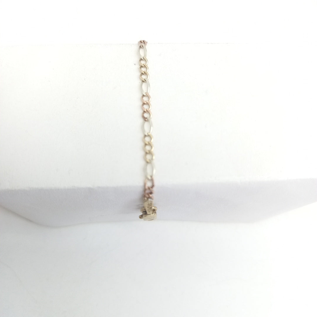 ESCLAVA. ORO. 10 K 1.6 GRMS (SEMINUEVO)