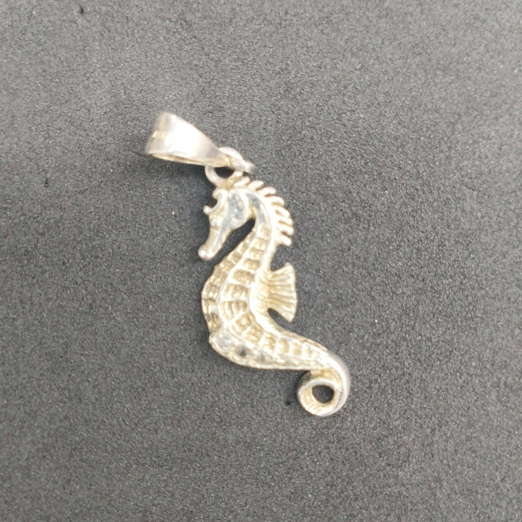 DIJE. PLATA. 18.5 GRMS (SEMINUEVO)