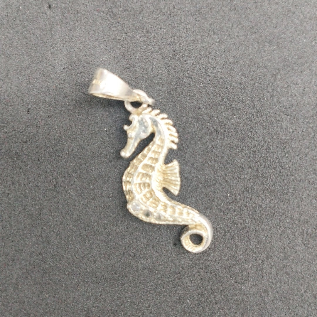 DIJE. PLATA. 18.5 GRMS (SEMINUEVO)