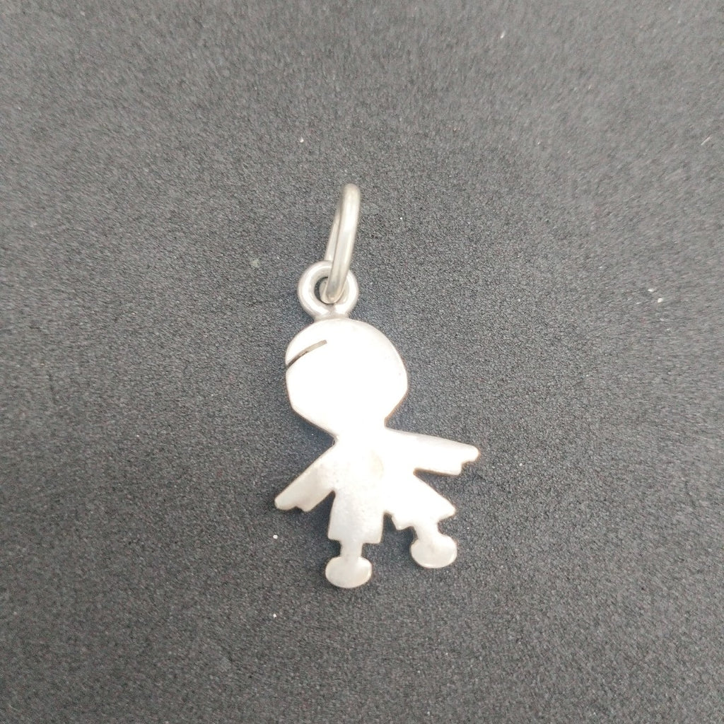 DIJE. PLATA. 20.6 GRMS (SEMINUEVO)