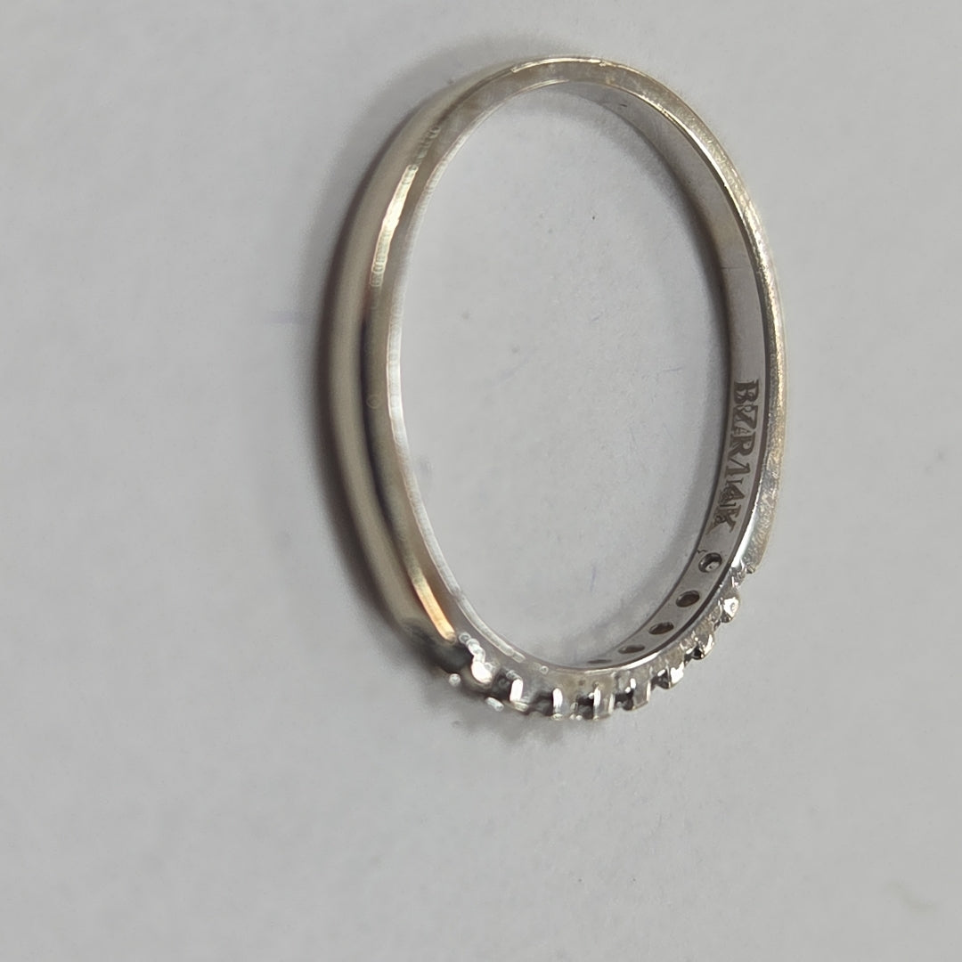 CHURUMBELA. ORO. 14 K 1.1 GRMS (SEMINUEVO)